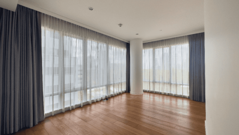 Supalai Park Asoke – Ratchada