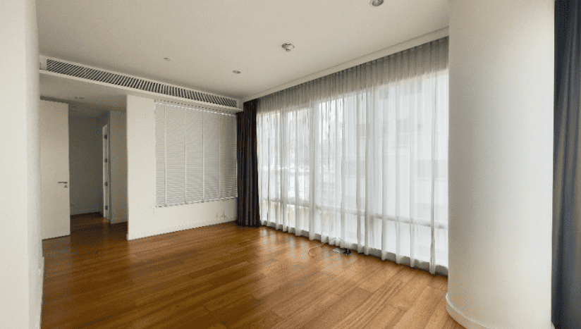 Supalai Park Asoke – Ratchada