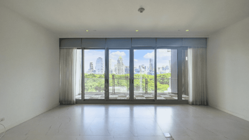 Supalai Park Asoke – Ratchada