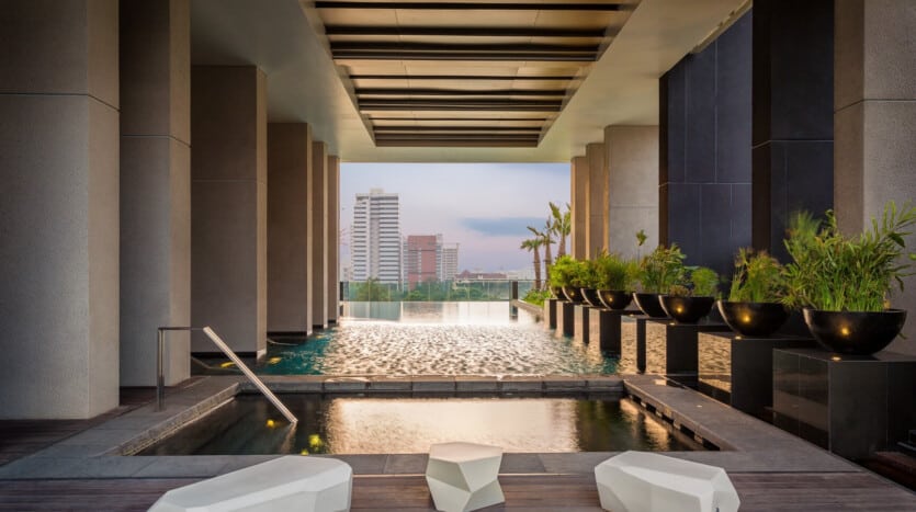 Supalai Park Asoke – Ratchada