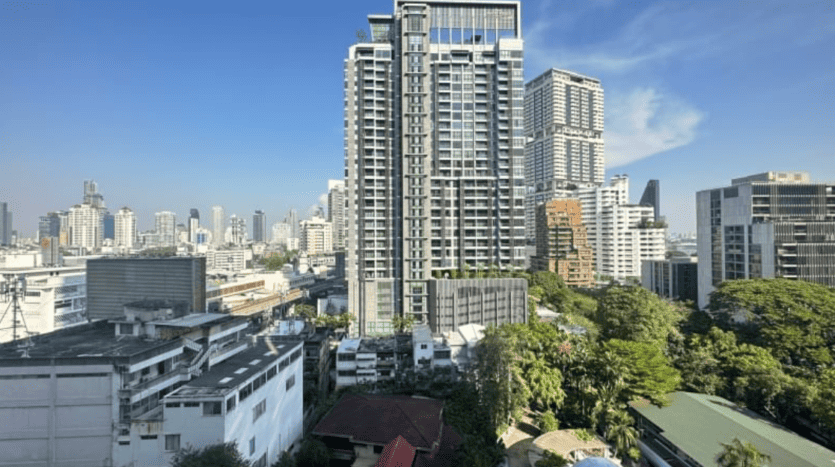 Supalai Park Asoke – Ratchada