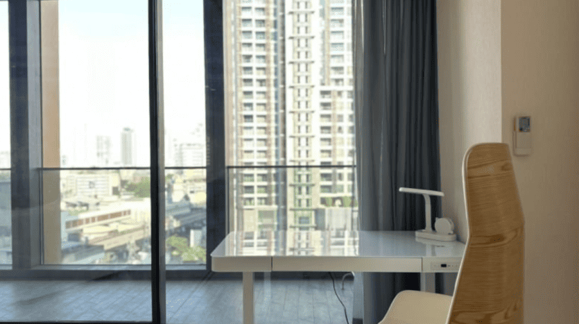 Supalai Park Asoke – Ratchada