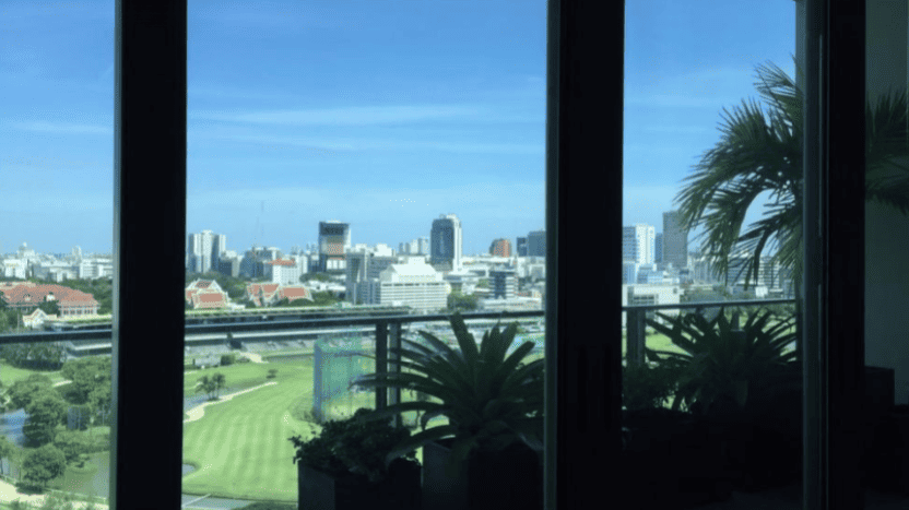 Supalai Park Asoke – Ratchada