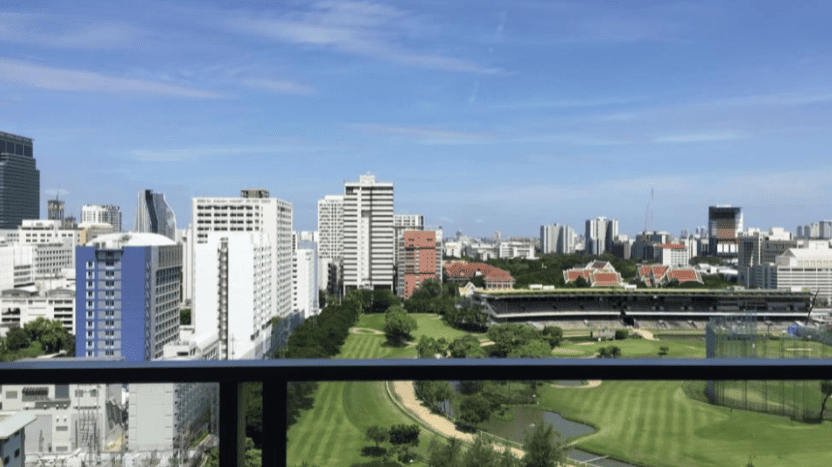Supalai Park Asoke – Ratchada