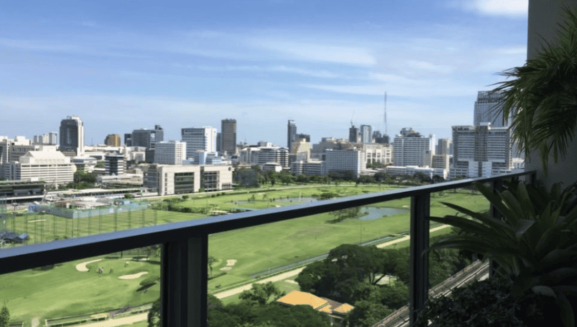 Supalai Park Asoke – Ratchada