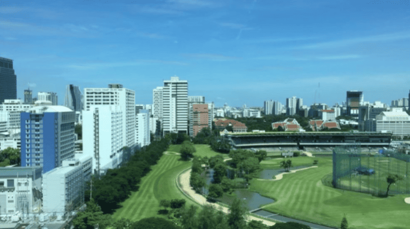 Supalai Park Asoke – Ratchada
