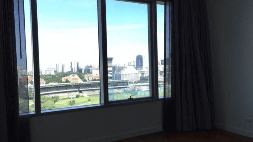 Supalai Park Asoke – Ratchada