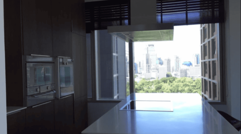 Supalai Park Asoke – Ratchada