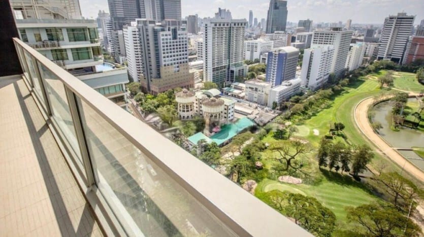 Supalai Park Asoke – Ratchada
