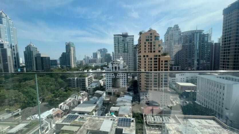 Supalai Park Asoke – Ratchada