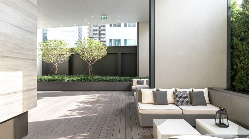 Supalai Park Asoke – Ratchada