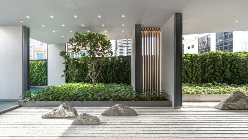 Supalai Park Asoke – Ratchada