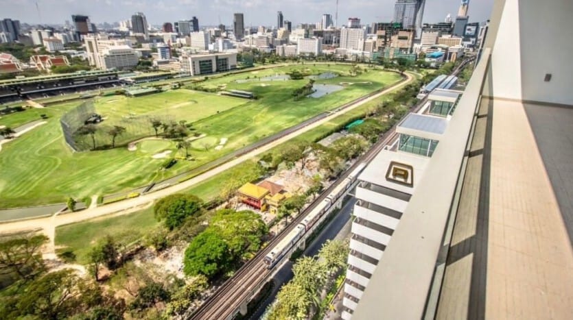 Supalai Park Asoke – Ratchada
