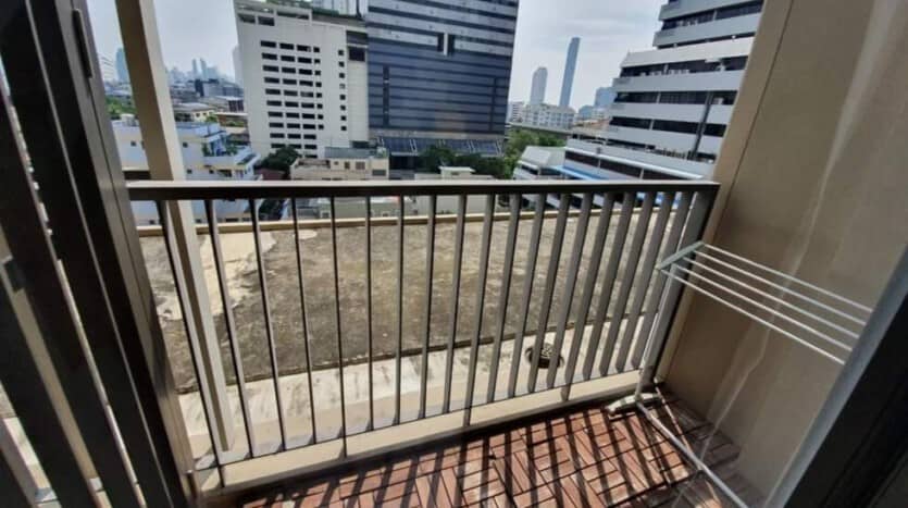 Supalai Park Asoke – Ratchada