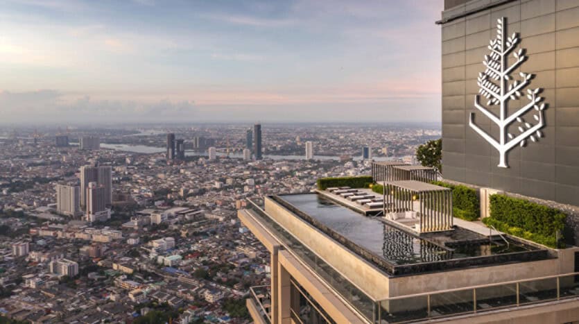 Supalai Park Asoke – Ratchada