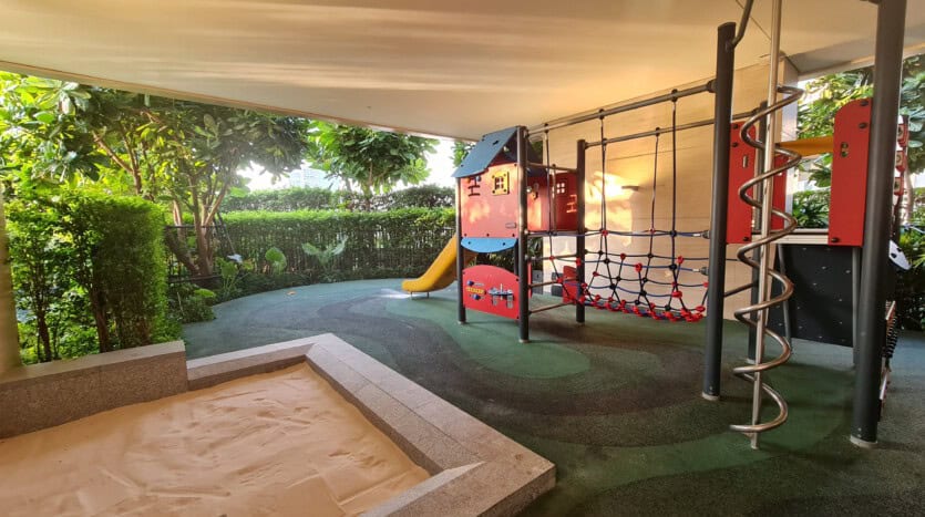 Supalai Park Asoke – Ratchada