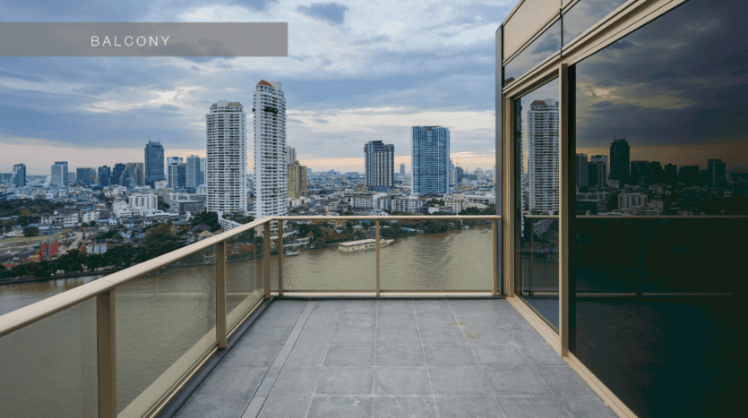 Supalai Park Asoke – Ratchada