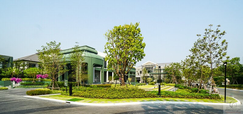 Supalai Park Asoke – Ratchada