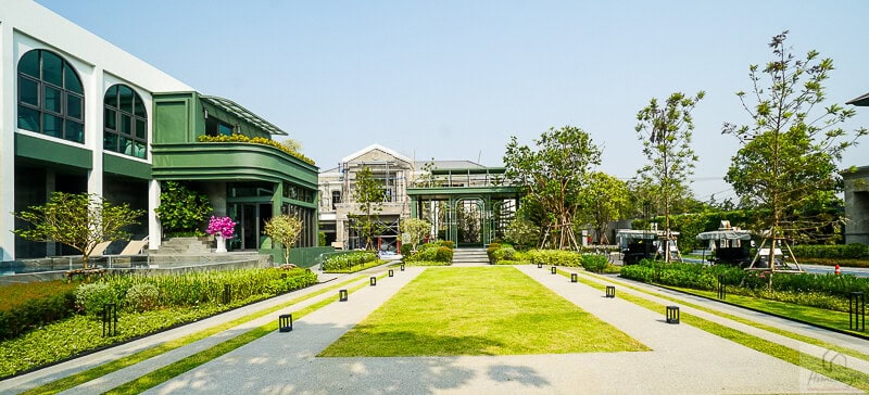 Supalai Park Asoke – Ratchada