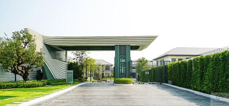 Supalai Park Asoke – Ratchada