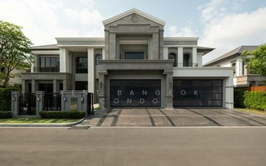 Grand Bangkok Boulevard Sukhumvit – Srinakarin