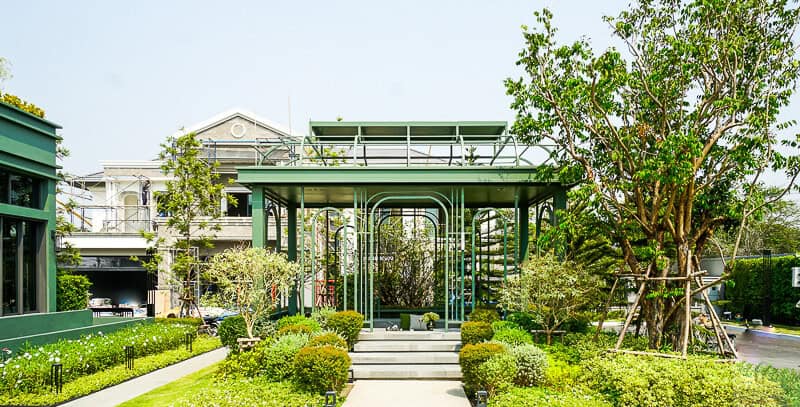 Supalai Park Asoke – Ratchada
