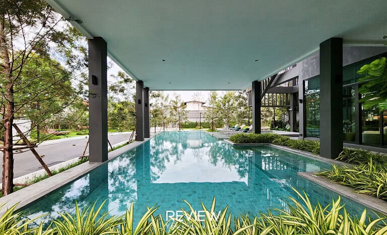 Supalai Park Asoke – Ratchada