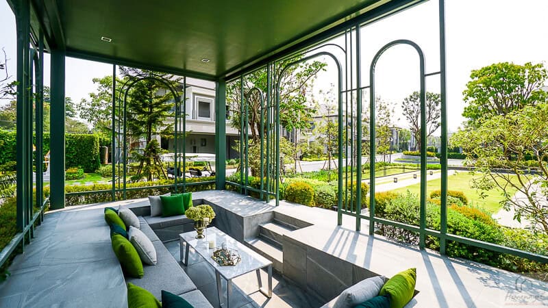 Supalai Park Asoke – Ratchada