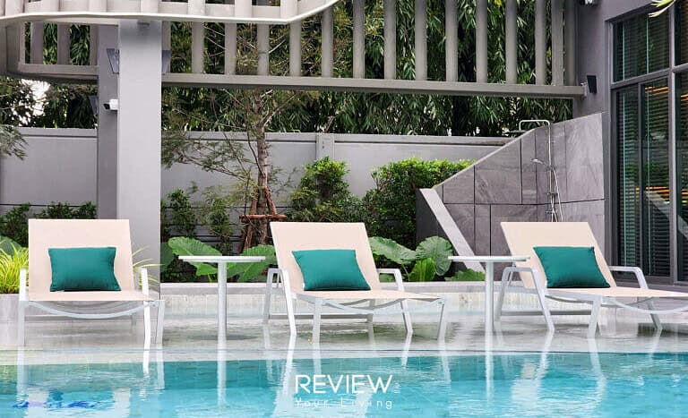 Supalai Park Asoke – Ratchada