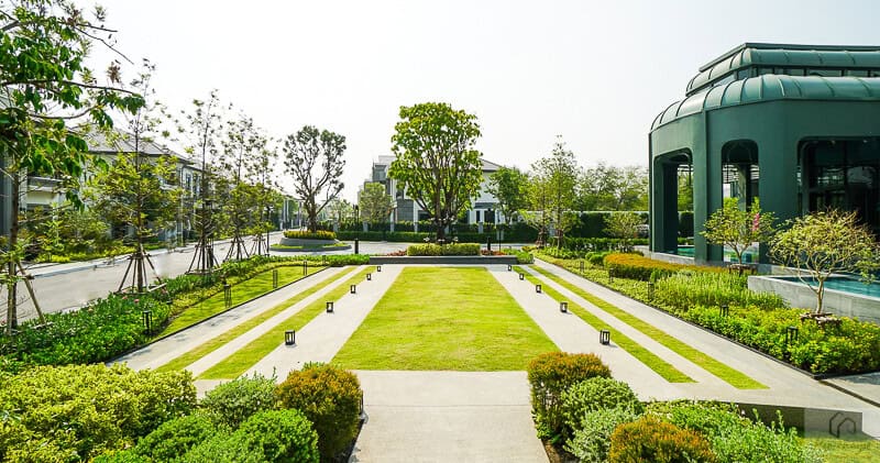 Supalai Park Asoke – Ratchada