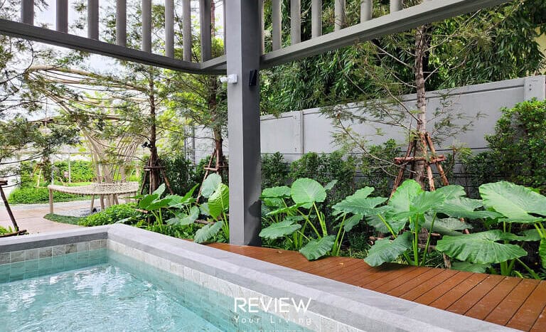 Supalai Park Asoke – Ratchada