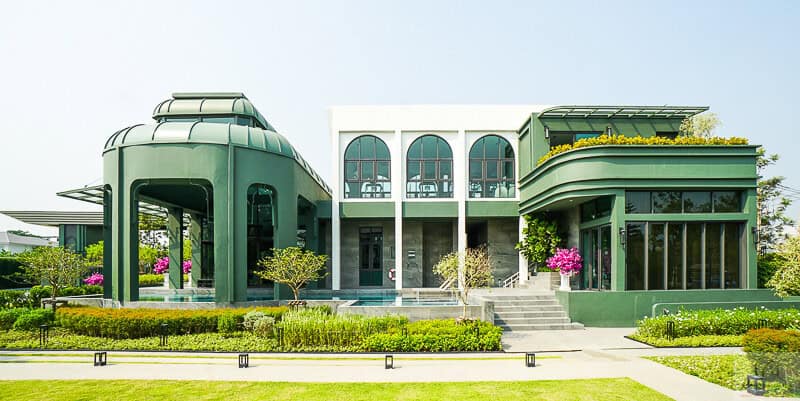 Supalai Park Asoke – Ratchada