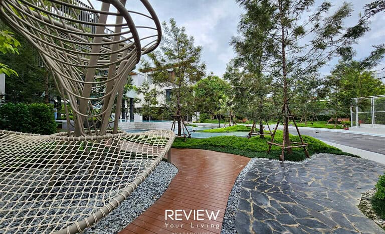 Supalai Park Asoke – Ratchada