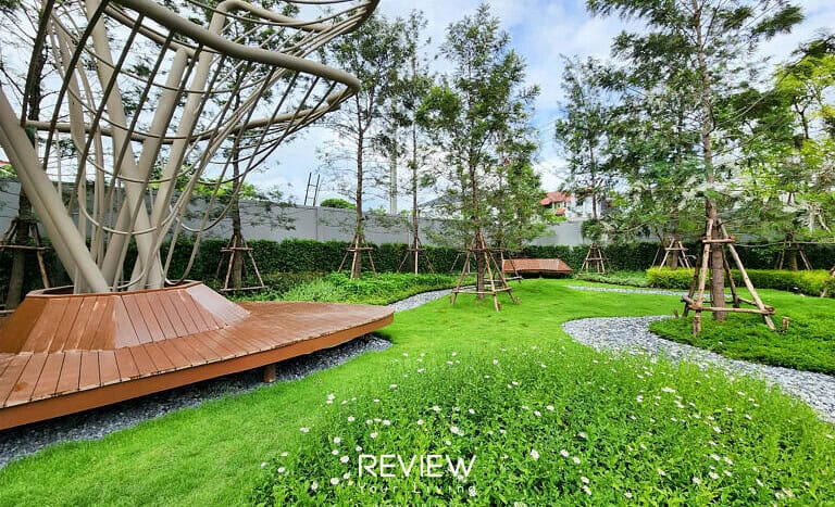 Supalai Park Asoke – Ratchada