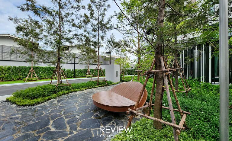 Supalai Park Asoke – Ratchada
