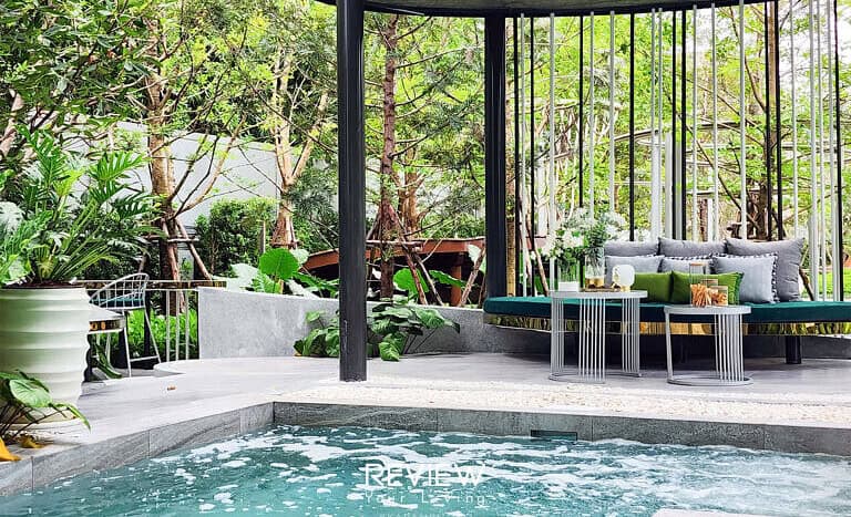 Supalai Park Asoke – Ratchada