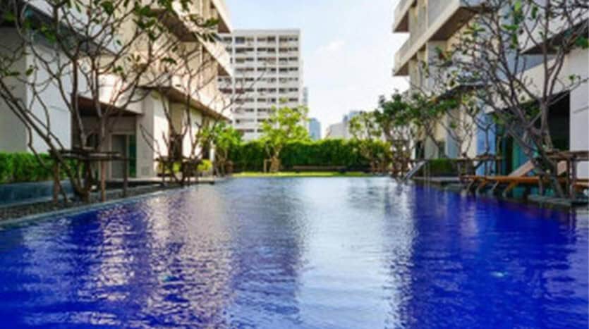 Supalai Park Asoke – Ratchada