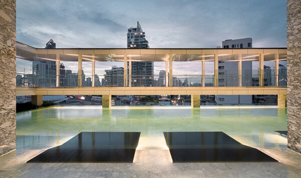 Supalai Park Asoke – Ratchada