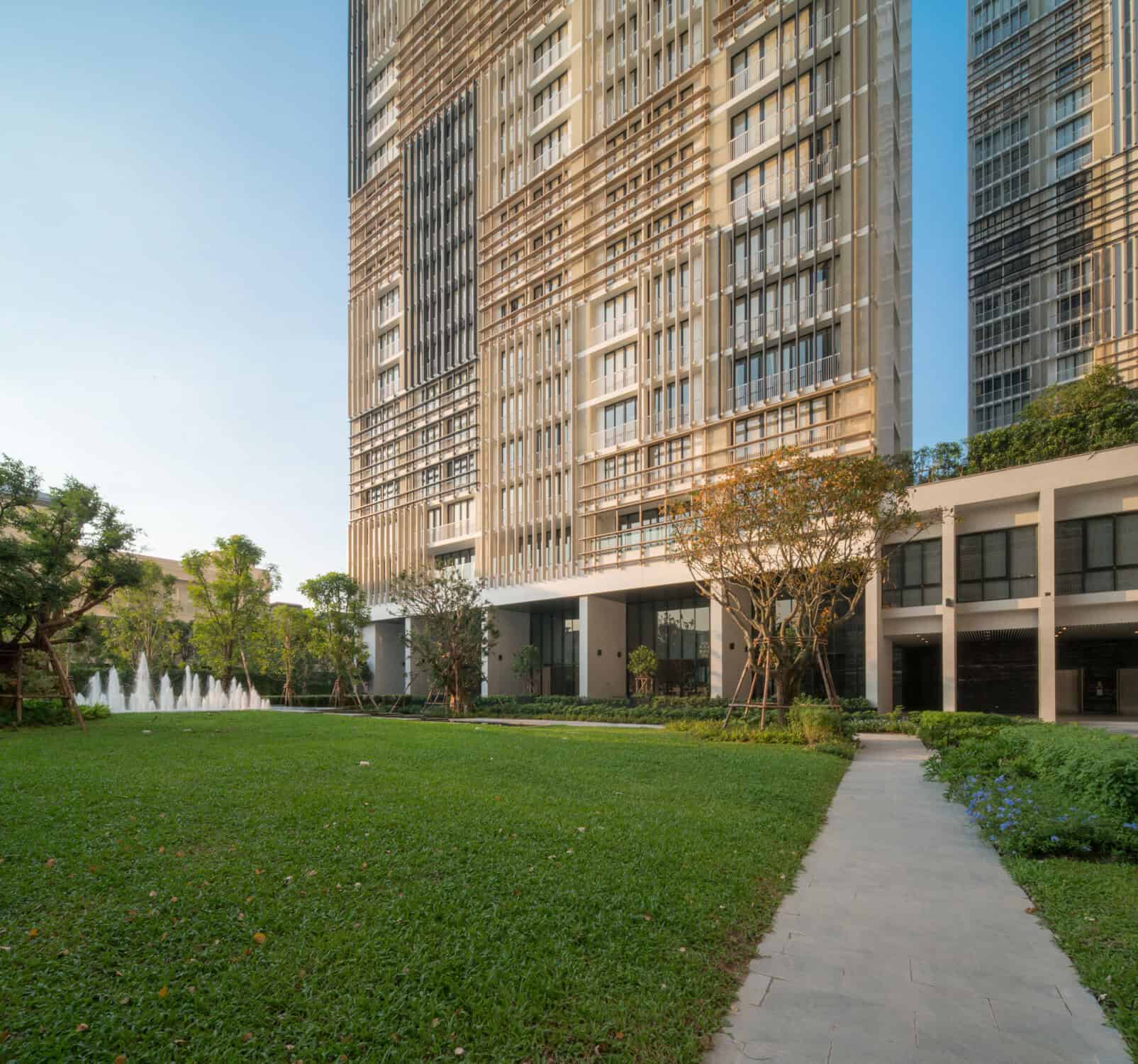 Supalai Park Asoke – Ratchada