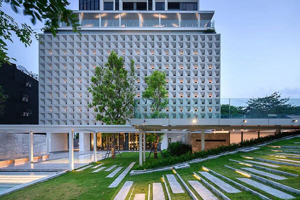 Supalai Park Asoke – Ratchada