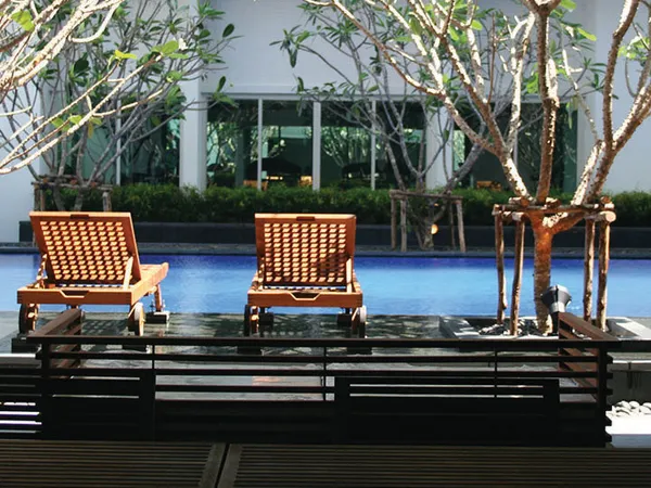 Supalai Park Asoke – Ratchada