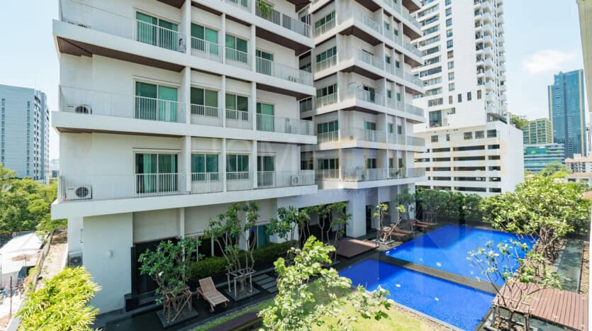 Supalai Park Asoke – Ratchada