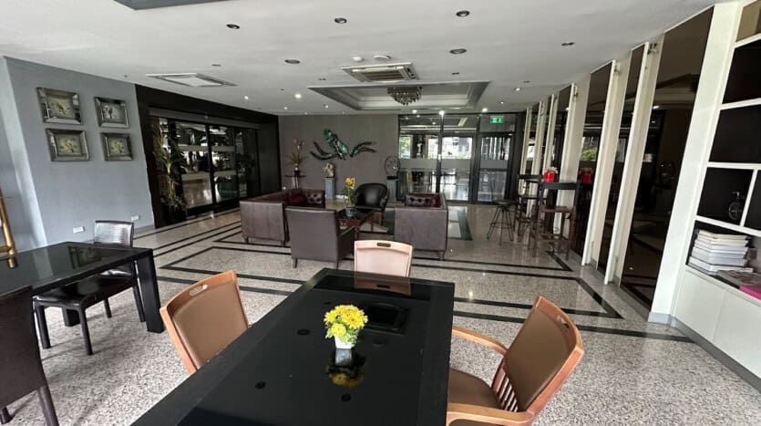 Supalai Park Asoke – Ratchada
