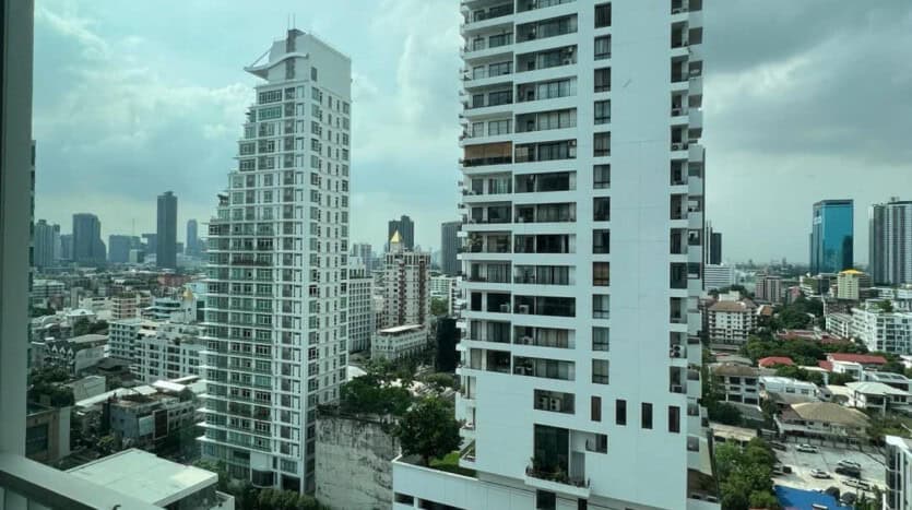 Supalai Park Asoke – Ratchada