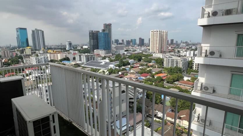 Supalai Park Asoke – Ratchada