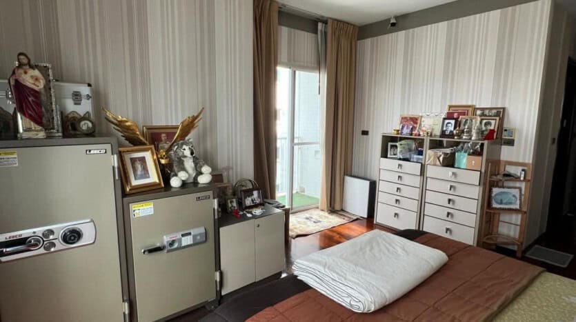 Supalai Park Asoke – Ratchada