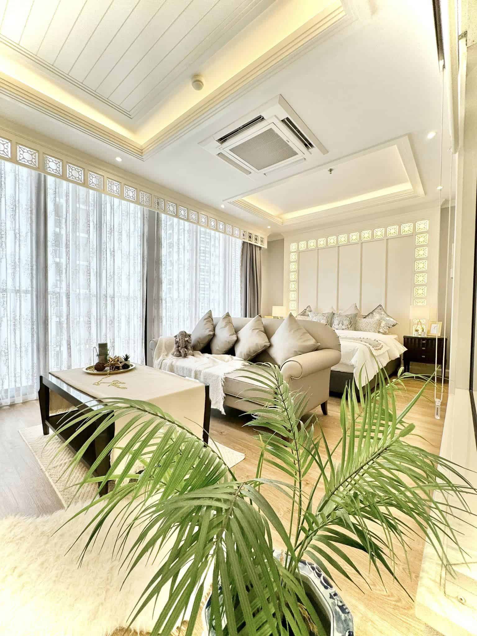 Supalai Park Asoke – Ratchada