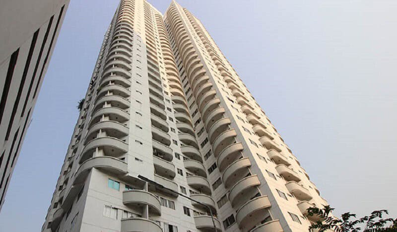 Supalai Park Asoke – Ratchada