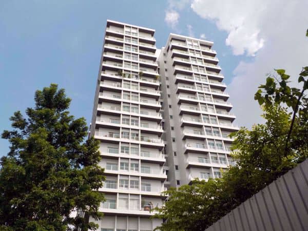 Supalai Park Asoke – Ratchada