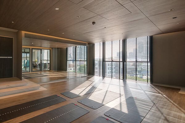 Supalai Park Asoke – Ratchada
